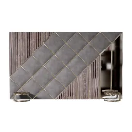 Headboard